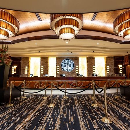 فندق Agua Caliente Casino رانشو ميراج المظهر الخارجي الصورة