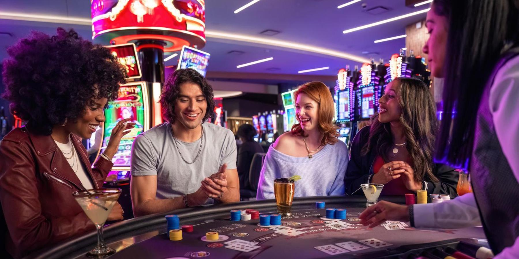فندق Agua Caliente Casino رانشو ميراج المظهر الخارجي الصورة