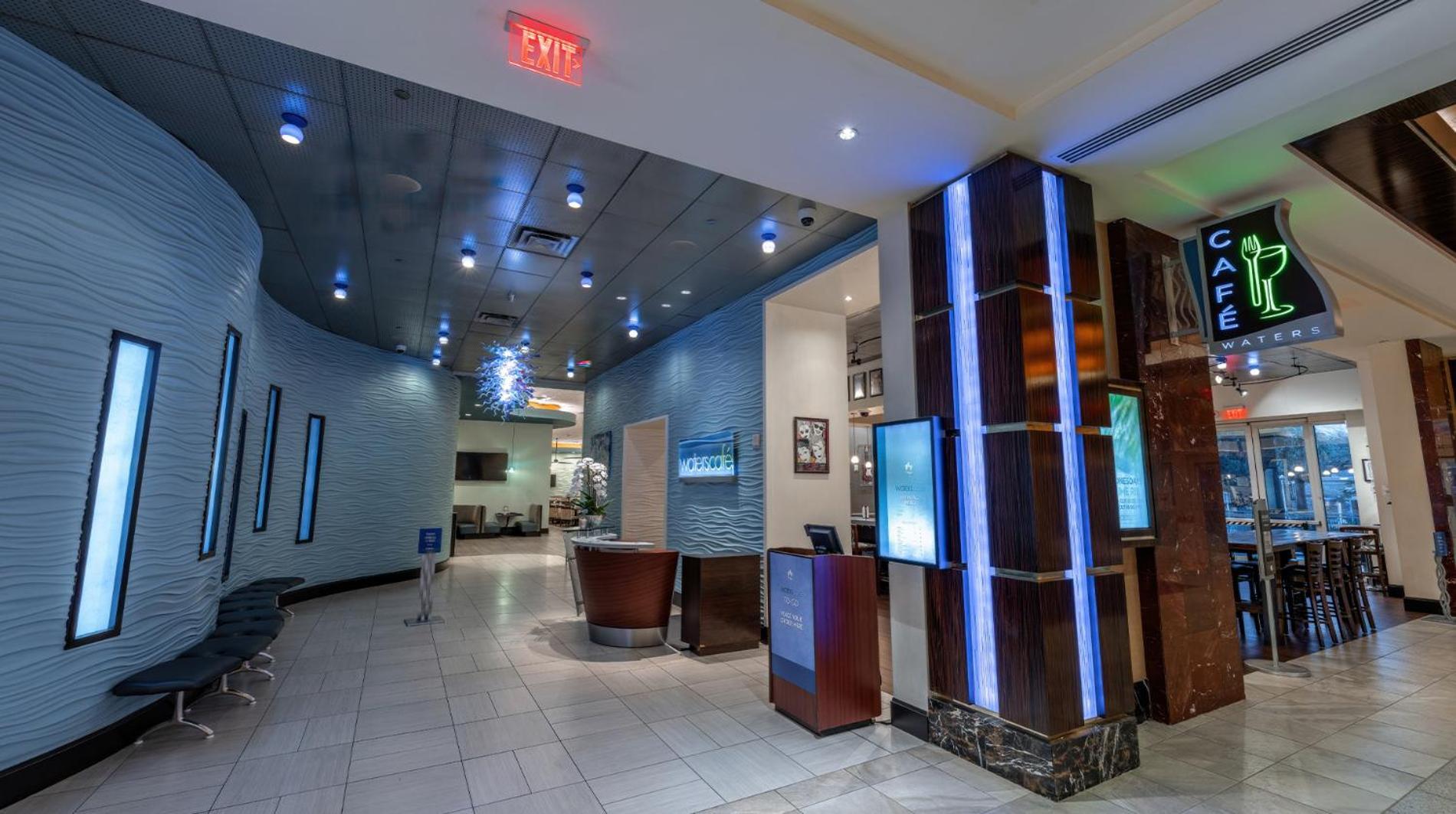 فندق Agua Caliente Casino رانشو ميراج المظهر الخارجي الصورة