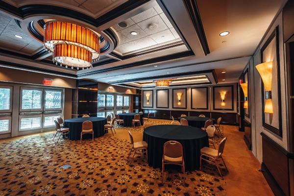فندق Agua Caliente Casino رانشو ميراج المظهر الخارجي الصورة